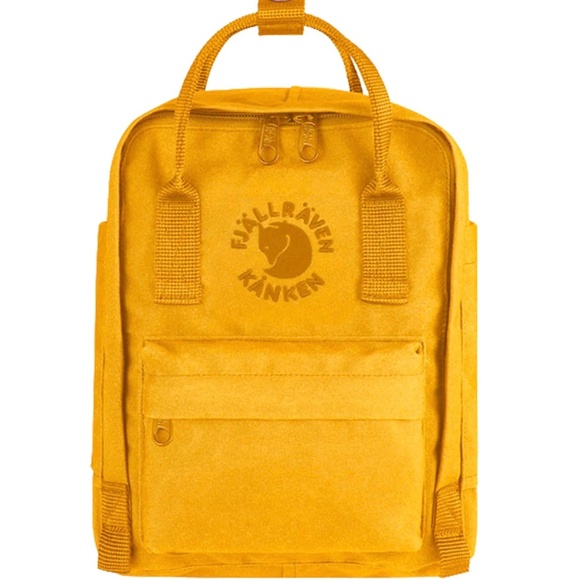 Fjallraven Handbags - Fjallraven Rekanken Mini Backpack